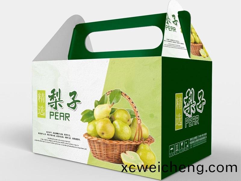 包裝設計印(yin)刷